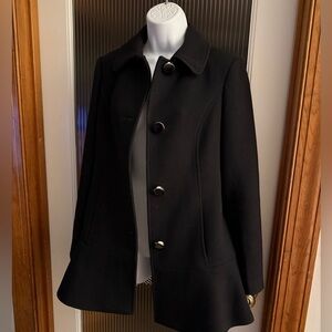 Kate Spade New York Overcoat-S-XS